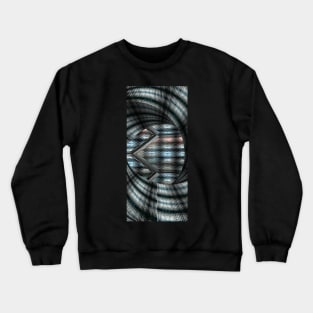 Silicon Slipstream 08 Crewneck Sweatshirt